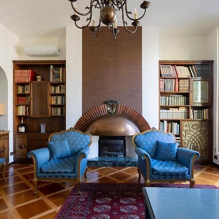 Re Umberto Luxury Apartment Turin Bagian luar foto