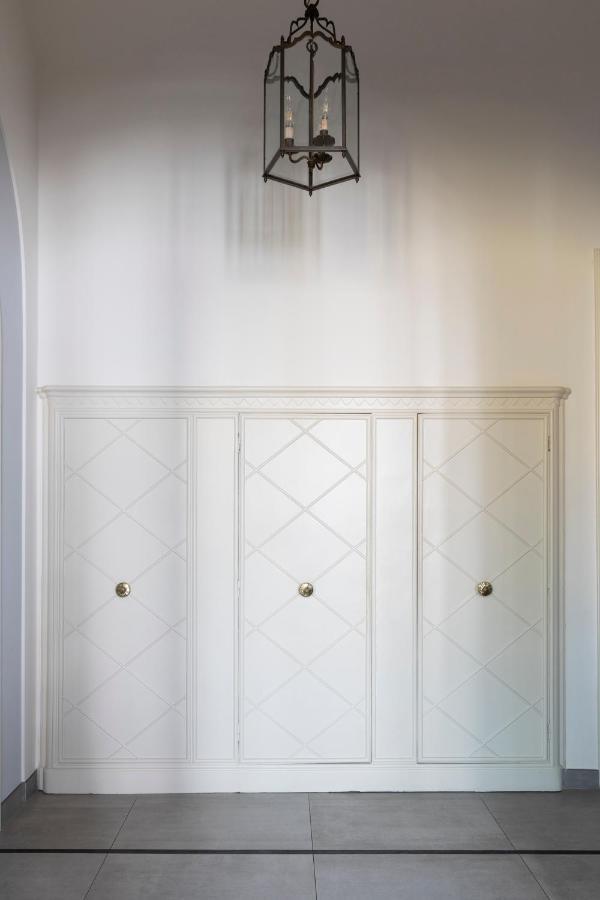 Re Umberto Luxury Apartment Turin Bagian luar foto