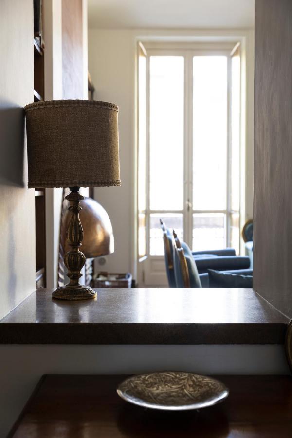 Re Umberto Luxury Apartment Turin Bagian luar foto